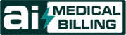 AI4MedicalBilling Logo